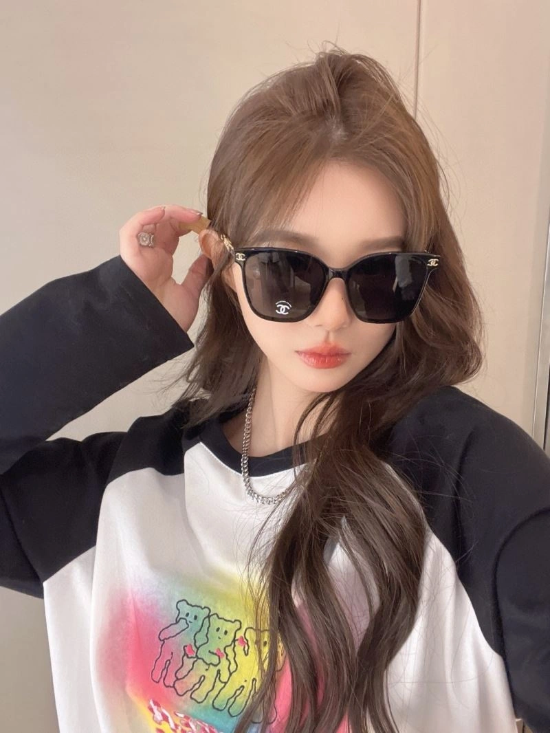 Chanel Sunglasses TopPick 278323