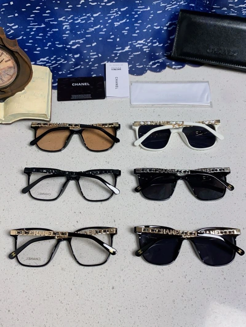 Chanel Sunglasses TopPick 278323