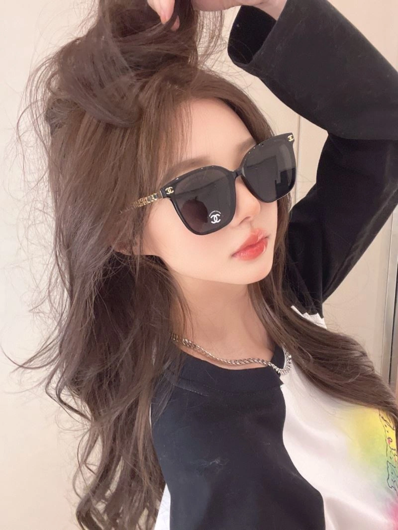 Chanel Sunglasses TopPick 278323