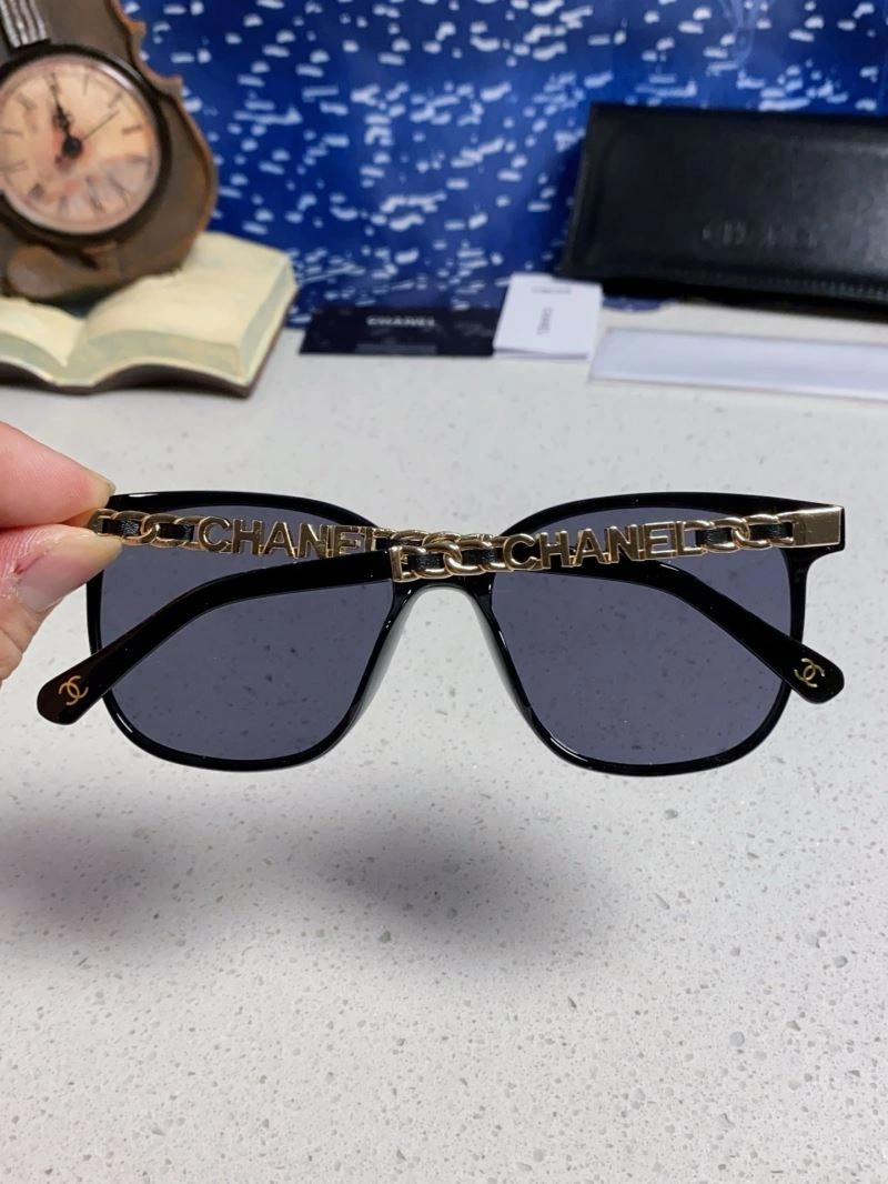 Chanel Sunglasses TopPick 278323
