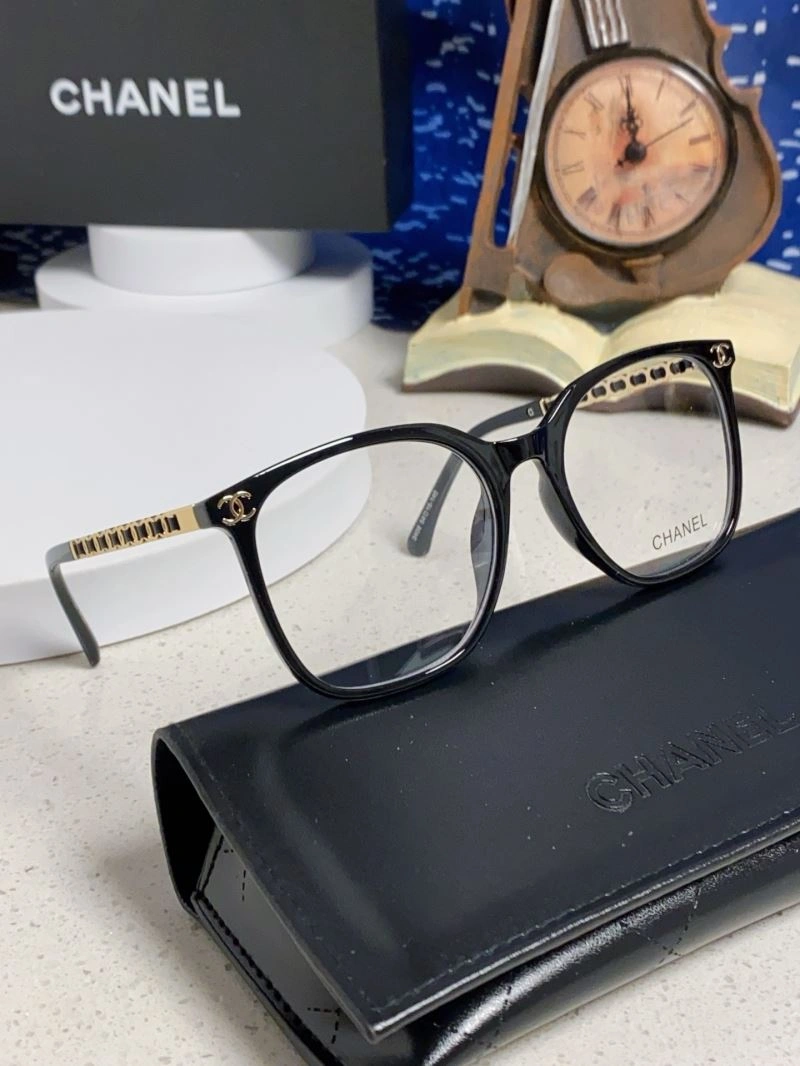 Chanel Sunglasses SmoothTexture 278322