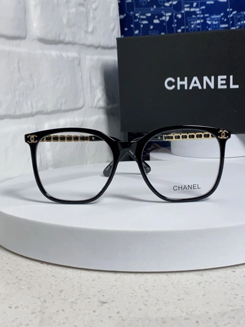 Chanel Sunglasses SmoothTexture 278322