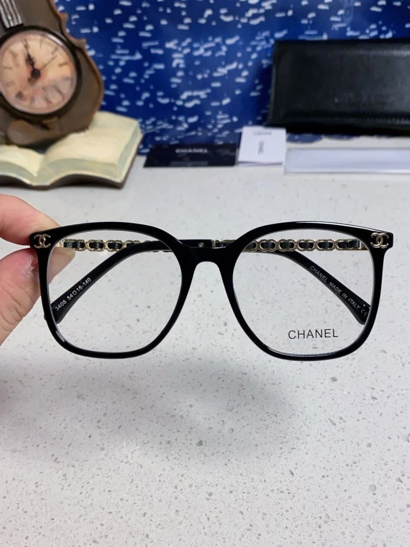 Chanel Sunglasses SmoothTexture 278322