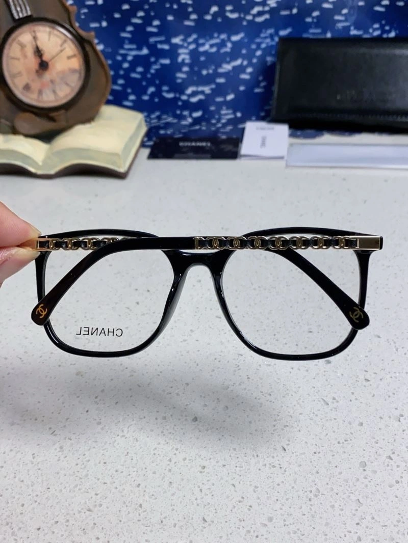 Chanel Sunglasses SmoothTexture 278322