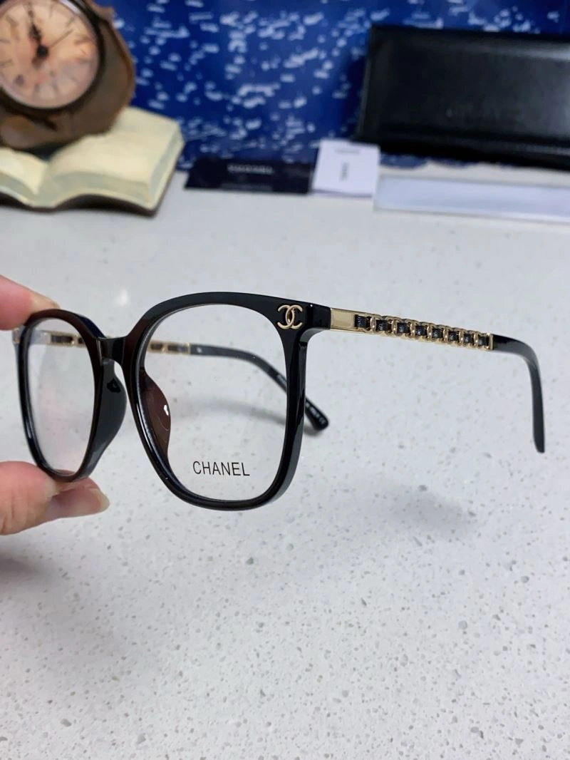 Chanel Sunglasses SmoothTexture 278322