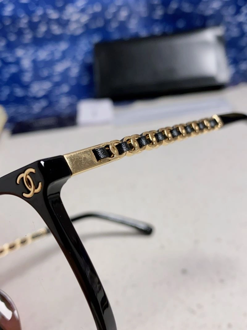 Chanel Sunglasses SmoothTexture 278322