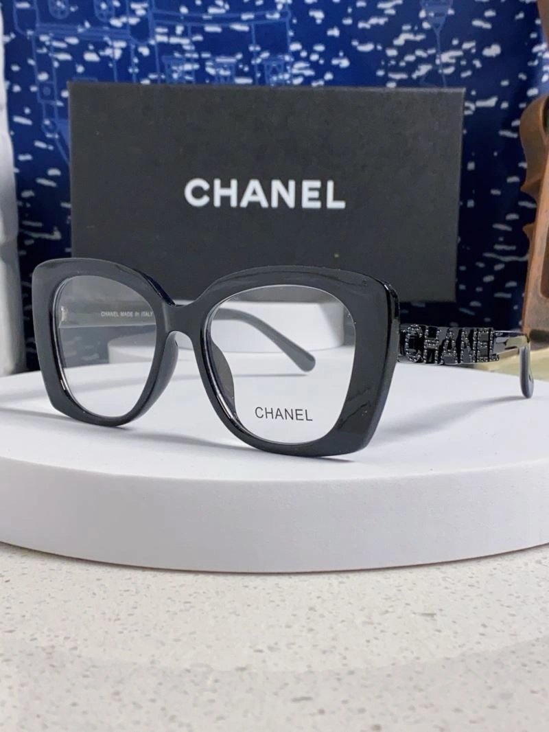Youthful Chanel Sunglasses 278296