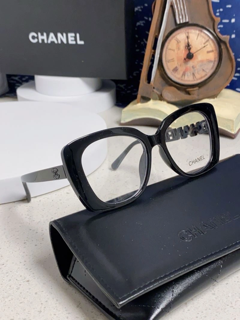 Youthful Chanel Sunglasses 278296