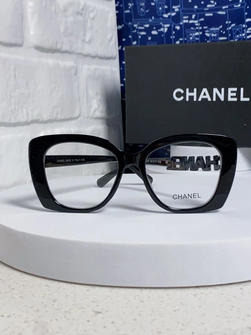 Youthful Chanel Sunglasses 278296