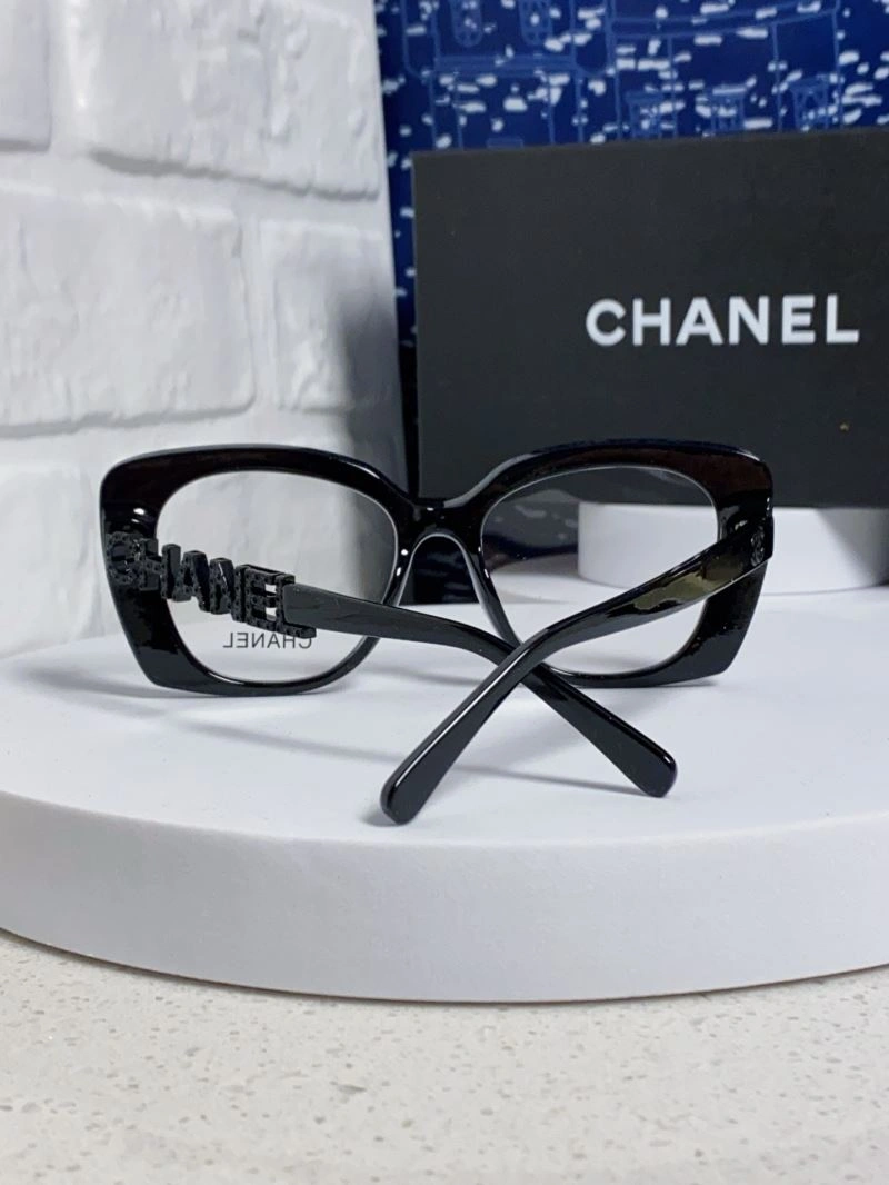 Youthful Chanel Sunglasses 278296