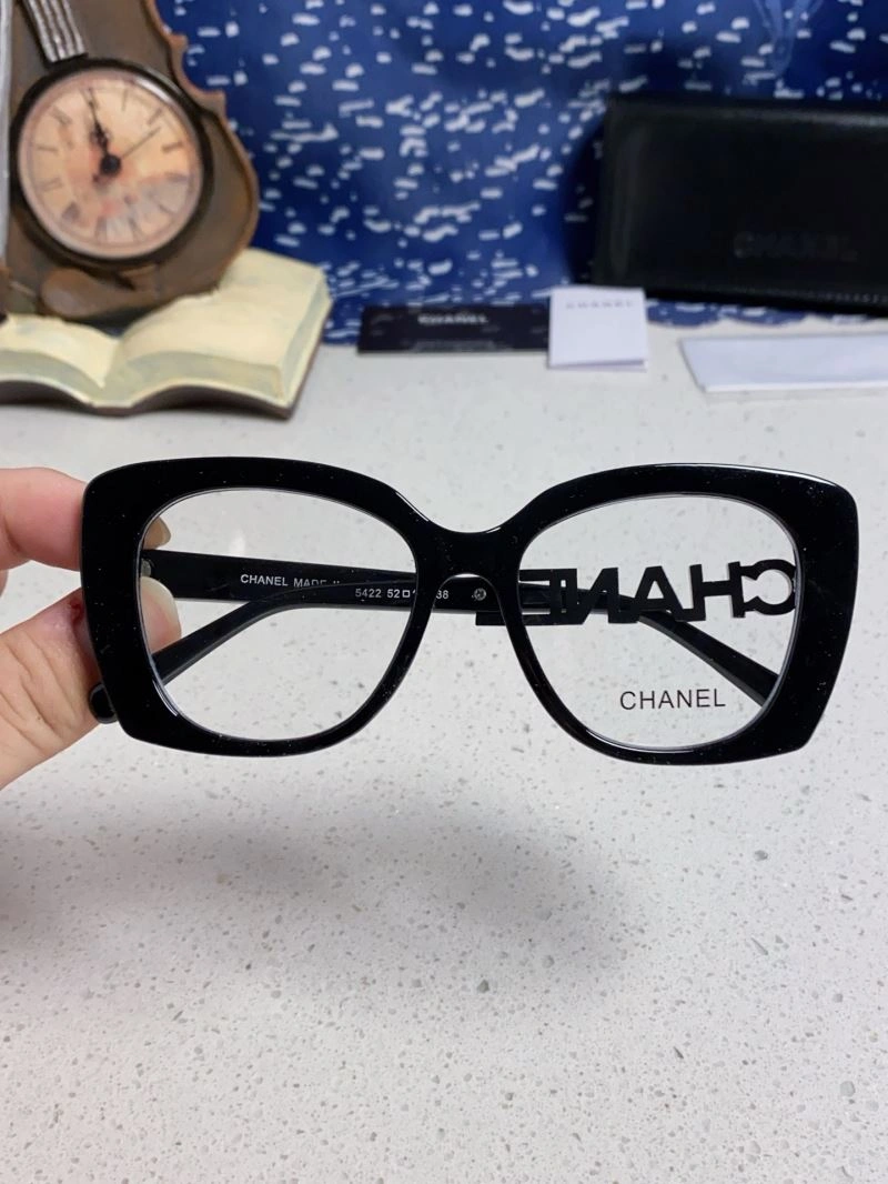 Youthful Chanel Sunglasses 278296