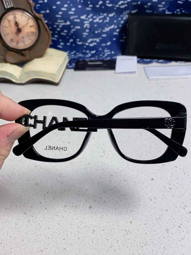 Youthful Chanel Sunglasses 278296