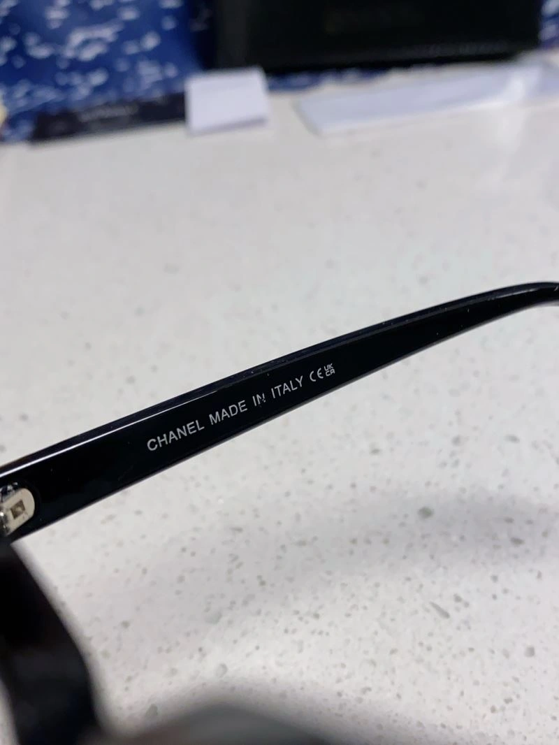 Youthful Chanel Sunglasses 278296