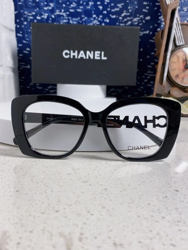 Youthful Chanel Sunglasses 278296