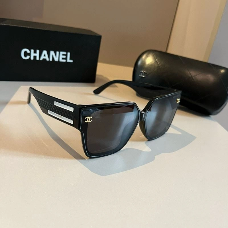 Chanel Sunglasses Breathable 278310