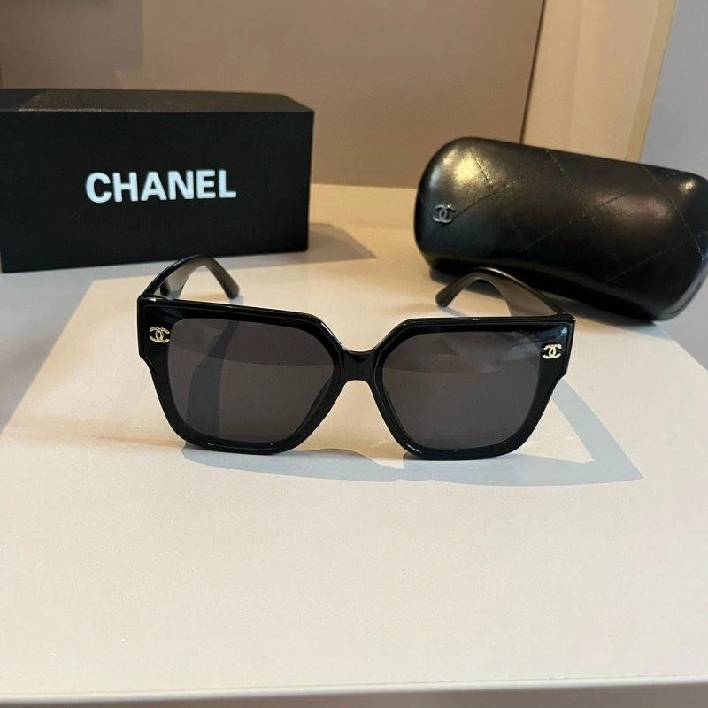 Chanel Sunglasses Breathable 278310
