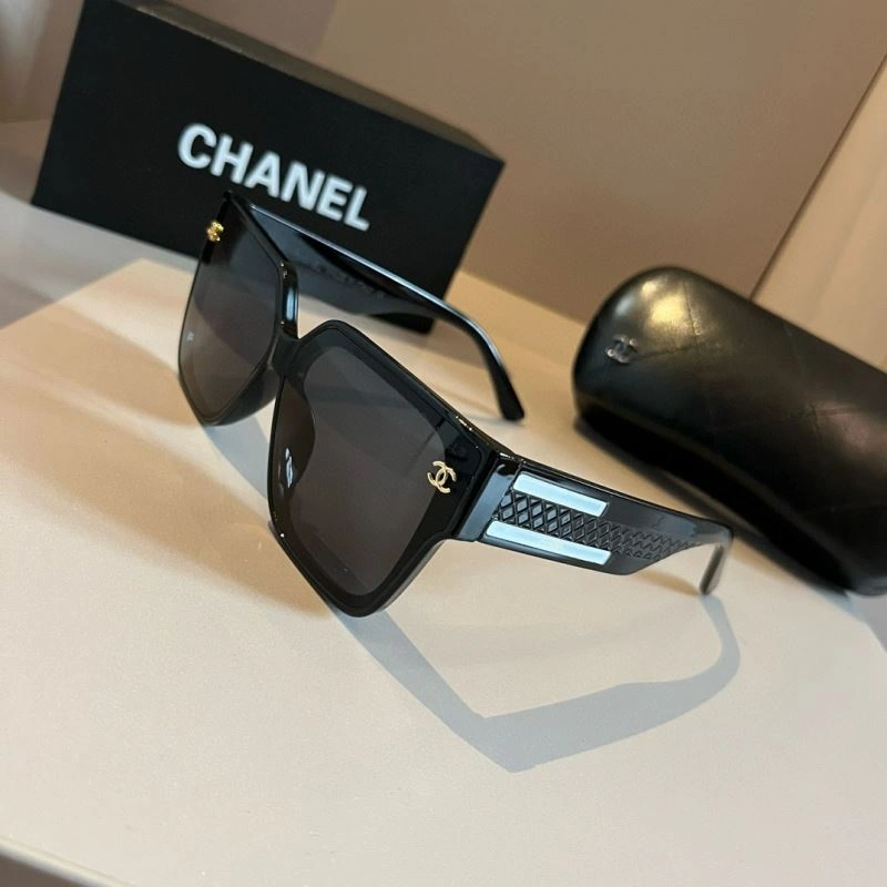 Chanel Sunglasses Breathable 278310