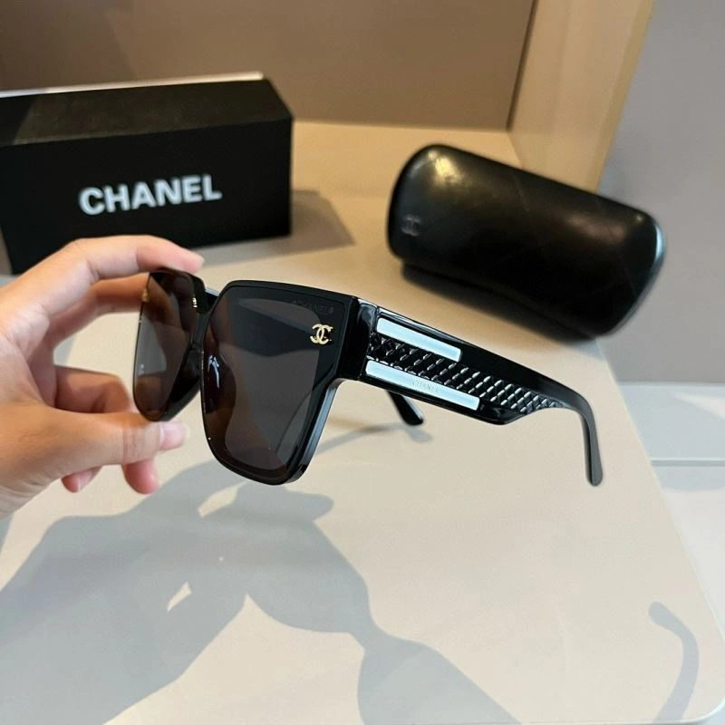 Chanel Sunglasses Breathable 278310