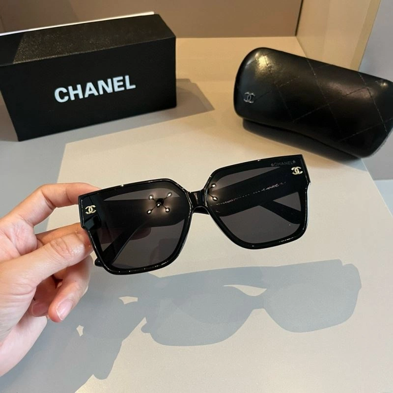 Chanel Sunglasses Breathable 278310