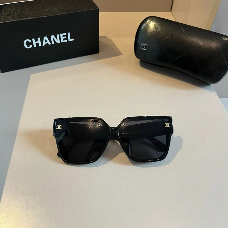 Chanel Sunglasses Breathable 278310