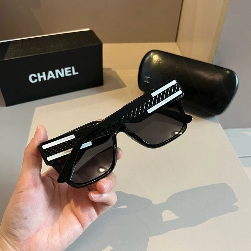 Chanel Sunglasses Breathable 278310