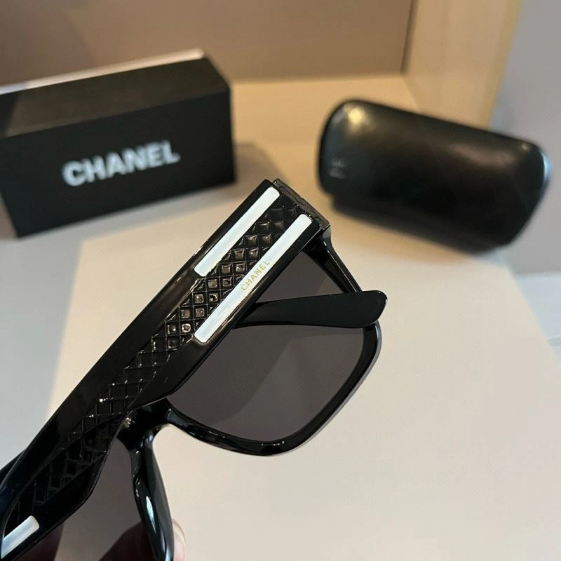 Chanel Sunglasses Breathable 278310