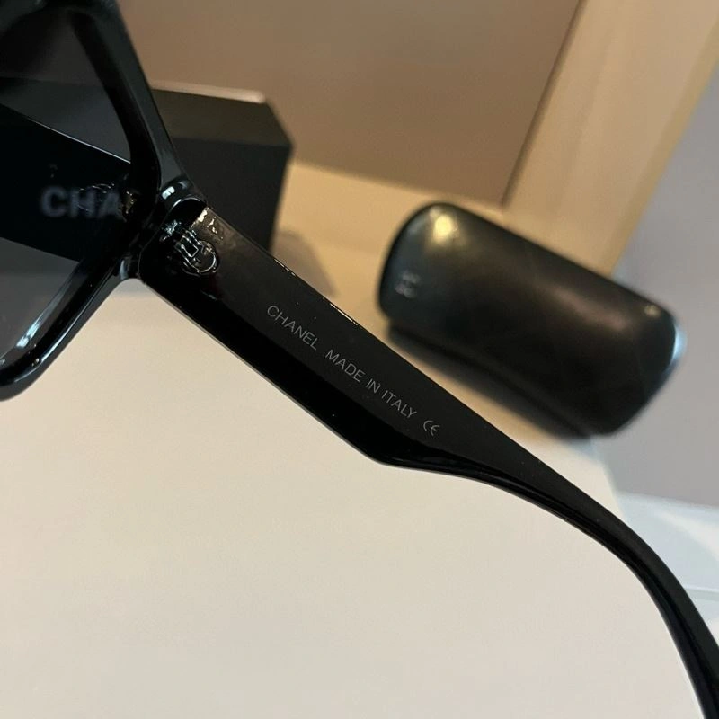 Chanel Sunglasses Breathable 278310