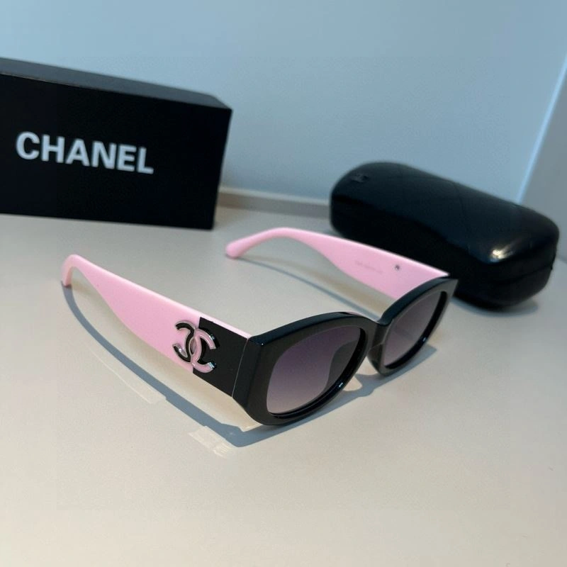 Durable Chanel Sunglasses 278308