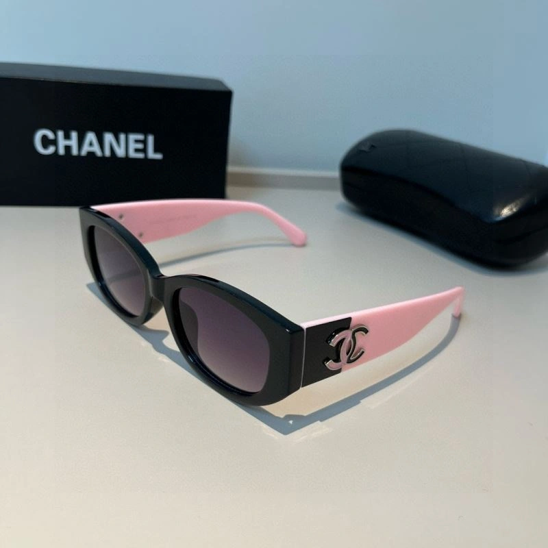 Durable Chanel Sunglasses 278308