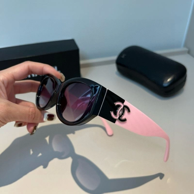 Durable Chanel Sunglasses 278308