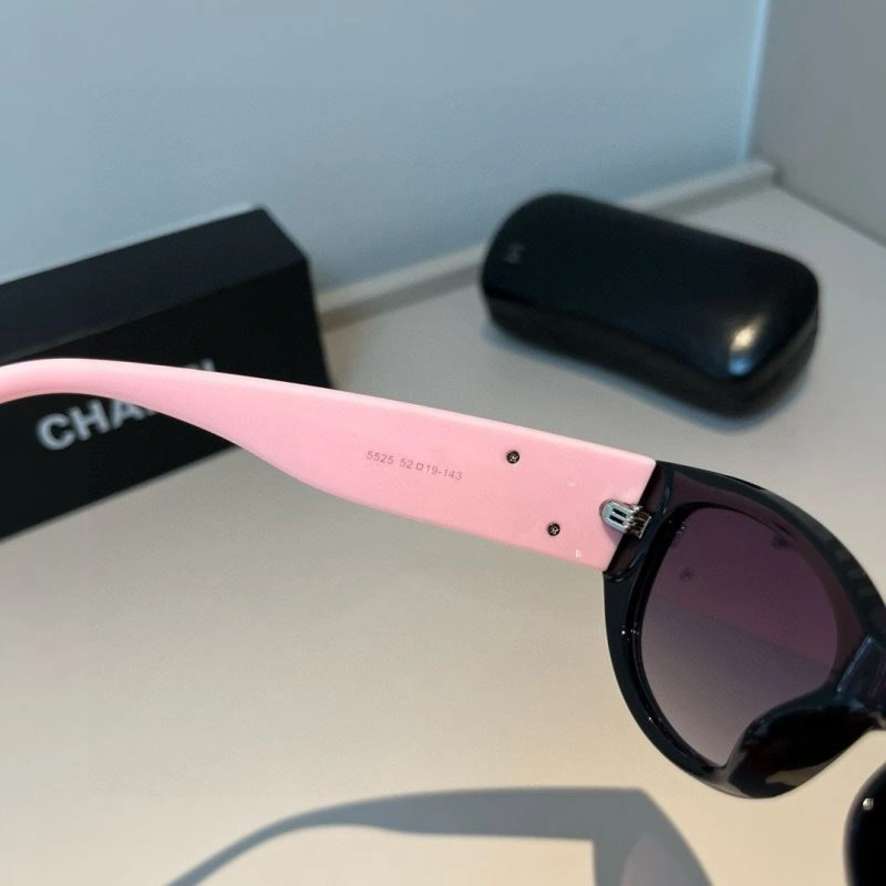 Durable Chanel Sunglasses 278308