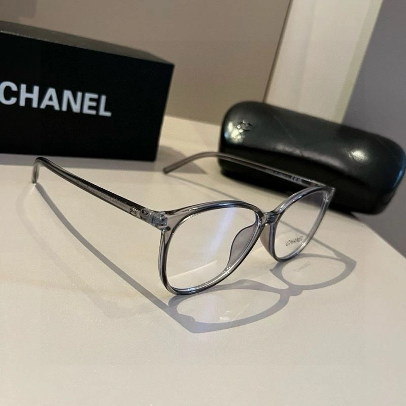 Chanel Sunglasses FreshLook 278319