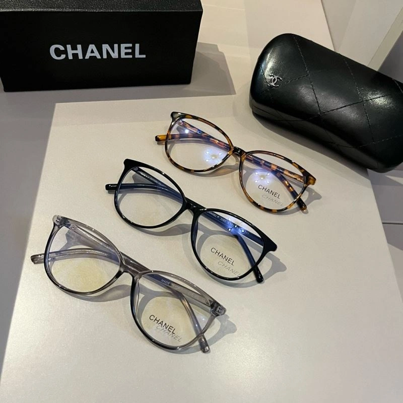 Chanel Sunglasses FreshLook 278319
