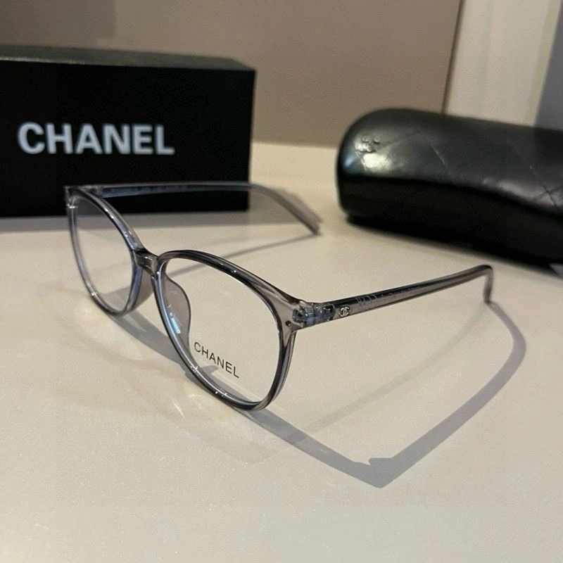 Chanel Sunglasses FreshLook 278319