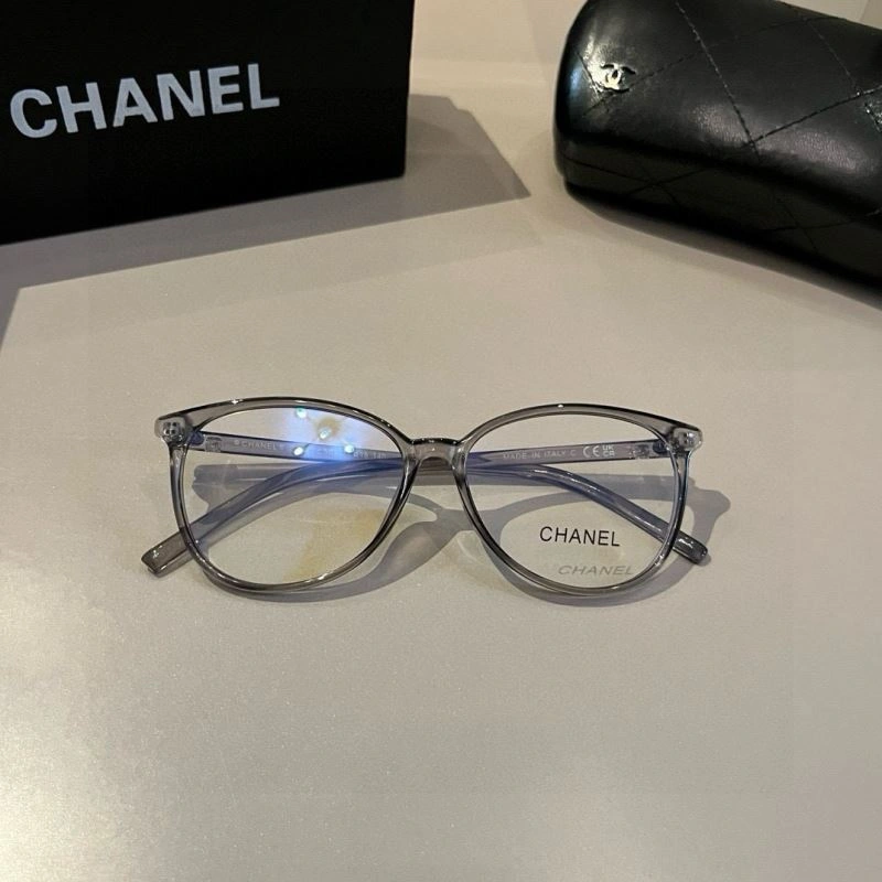 Chanel Sunglasses FreshLook 278319