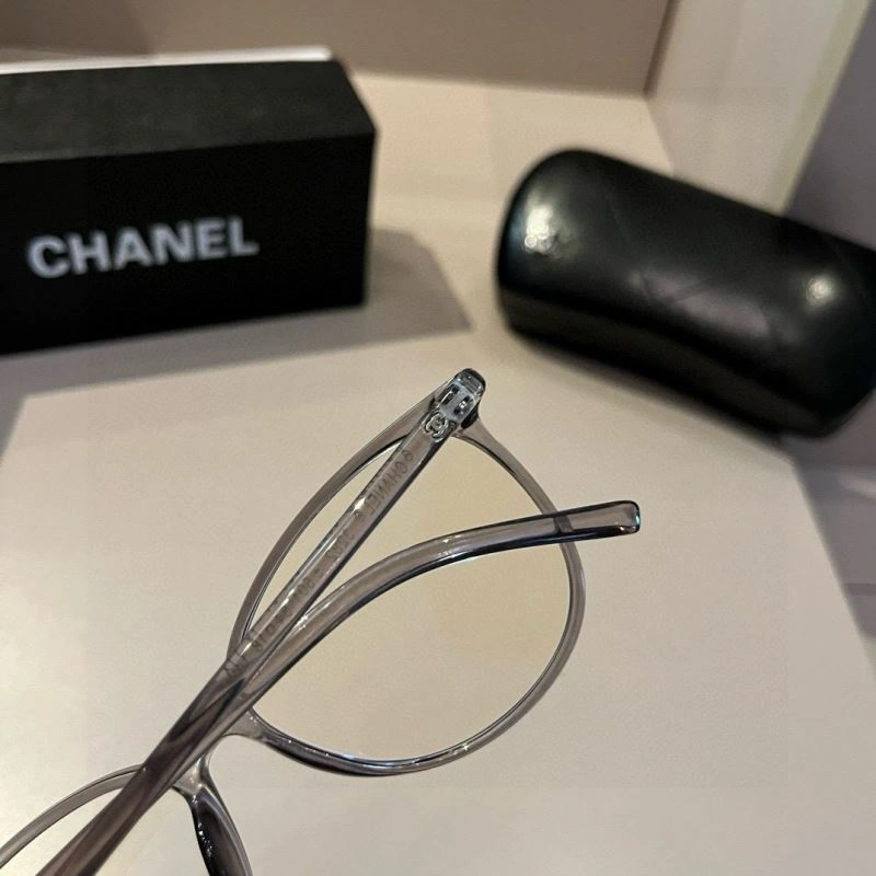 Chanel Sunglasses FreshLook 278319