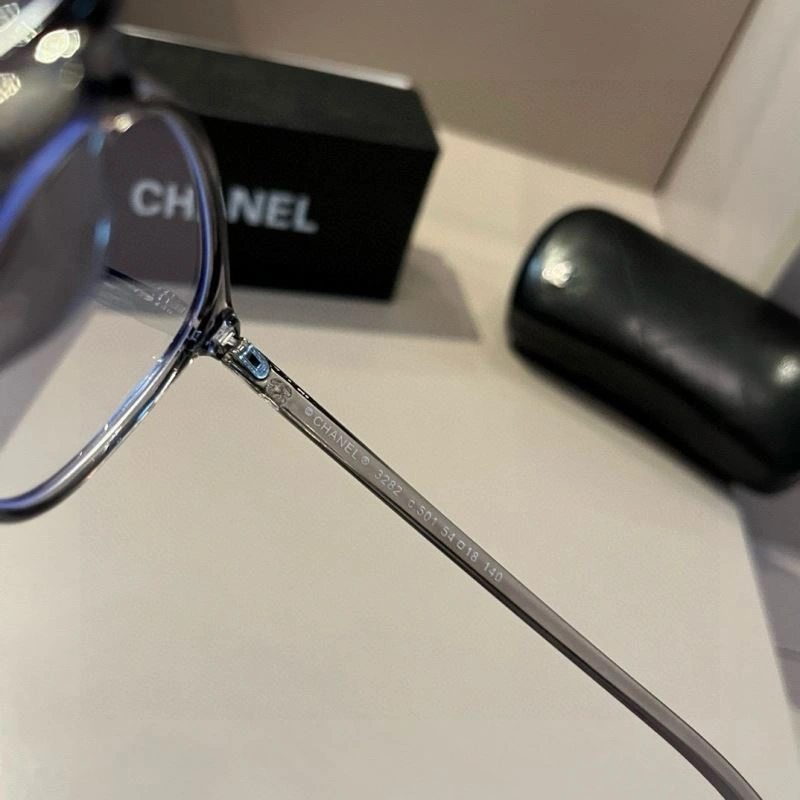 Chanel Sunglasses FreshLook 278319