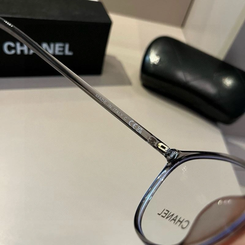 Chanel Sunglasses FreshLook 278319