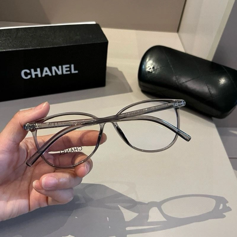 Chanel Sunglasses FreshLook 278319