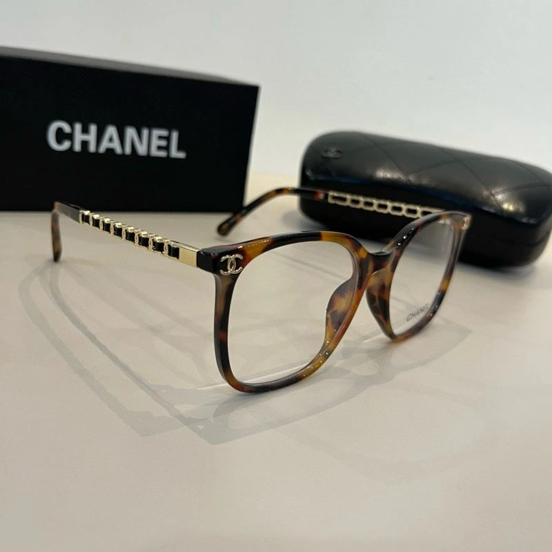 Chanel Sunglasses ModernLook 278300