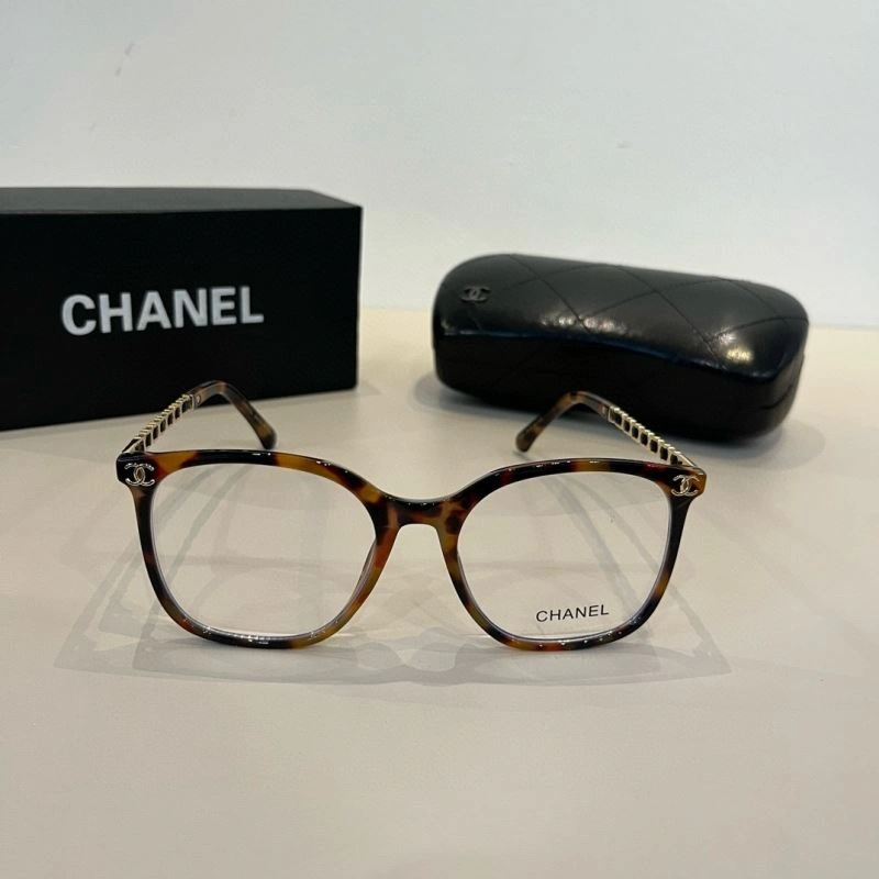 Chanel Sunglasses ModernLook 278300