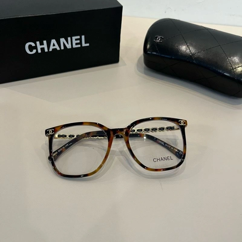 Chanel Sunglasses ModernLook 278300