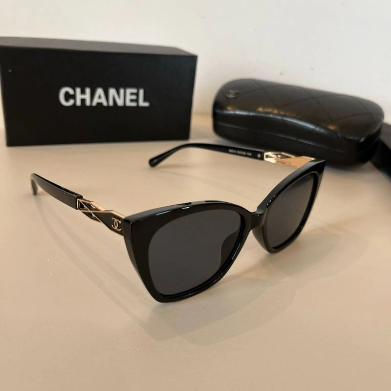 Chanel Sunglasses QuickDry 278312
