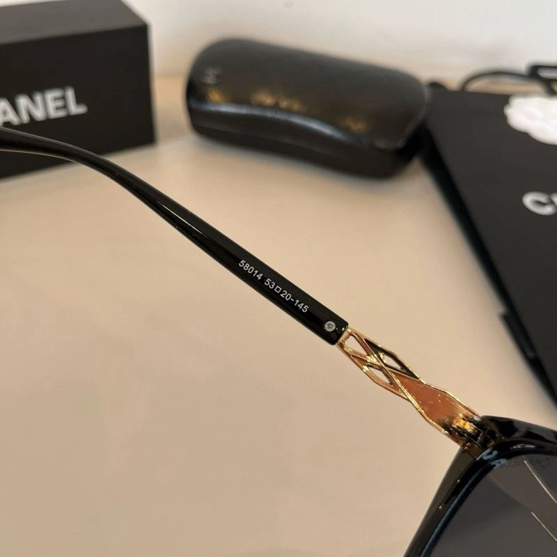 Chanel Sunglasses QuickDry 278312