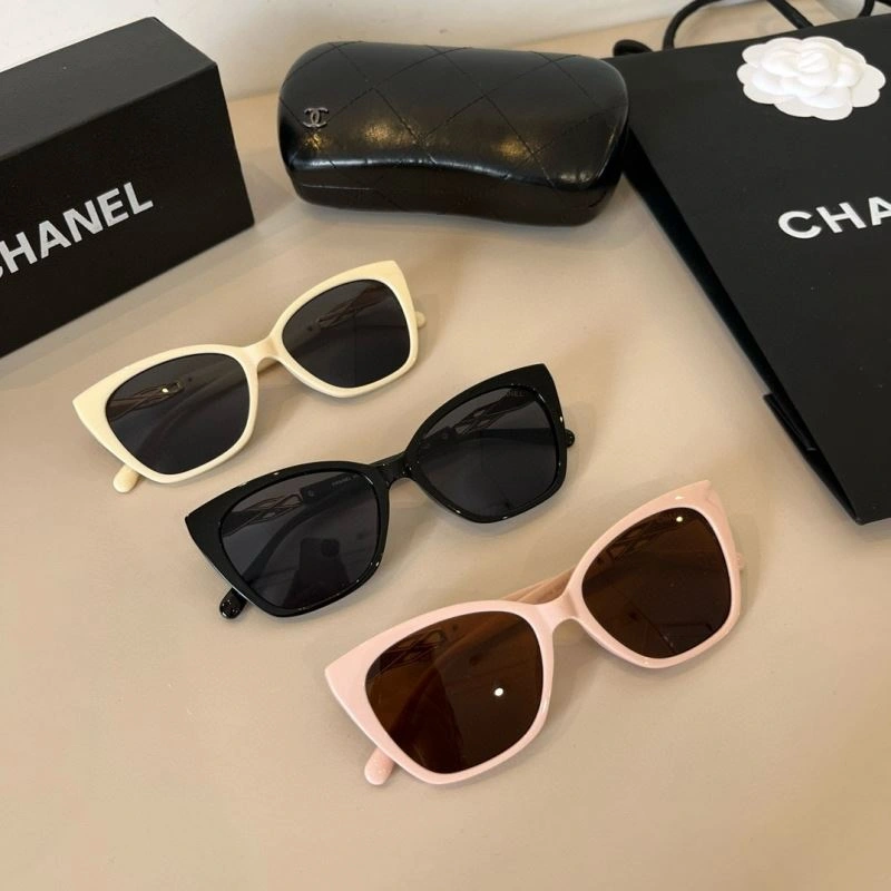 Chanel Sunglasses QuickDry 278312