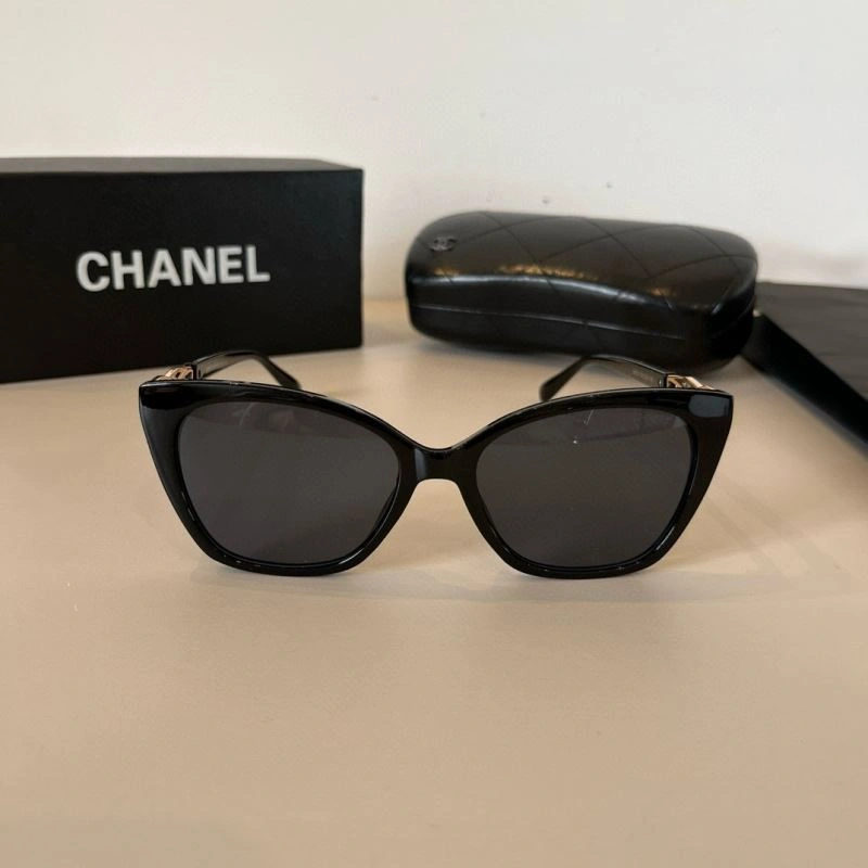 Chanel Sunglasses QuickDry 278312