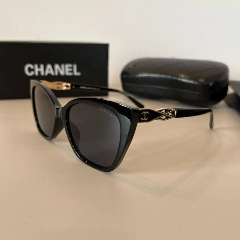 Chanel Sunglasses QuickDry 278312