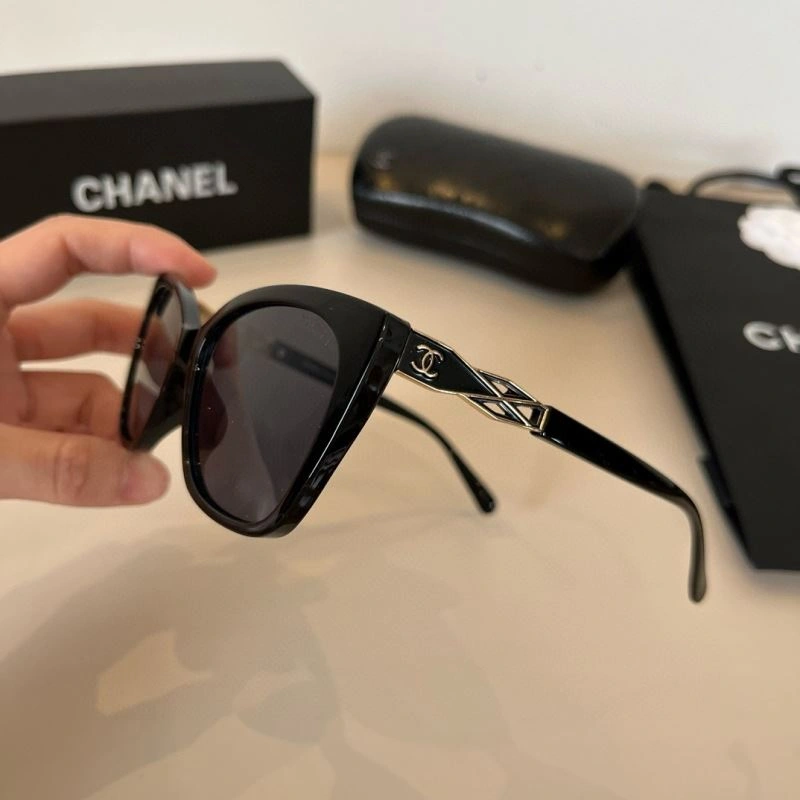 Chanel Sunglasses QuickDry 278312