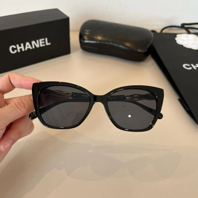 Chanel Sunglasses QuickDry 278312