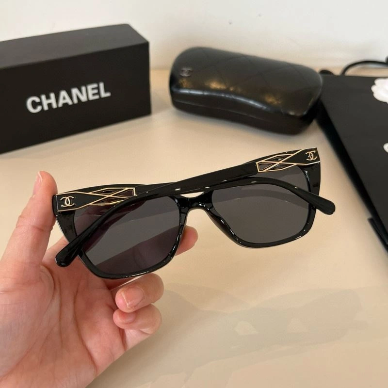 Chanel Sunglasses QuickDry 278312
